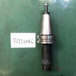 MST/溝口鉄工所 BT40 BT40-CTA10-120 / MST CORPORATION BT40 Collet Holder BT40-CTA10-120 TU220046