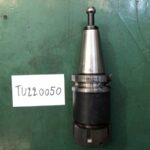 MST/溝口鉄工所 BT40 BT40-CTA25-105 / MST CORPORATION BT40 Collet Holder BT40-CTA25-105 TU220050