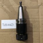 MST/溝口鉄工所 BT40 BT40-CTA25-105 / MST CORPORATION BT40 Collet Holder BT40-CTA25-105 TU220063