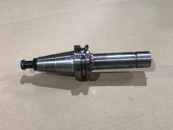 大昭和精機 BIG BBT40 BBT40-MEGA10N-135 / BIG DAISHOWA BBT40 Mega New Baby Chuck BBT40-MEGA10N-135 TU220079