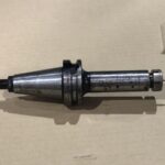 大昭和精機 BIG BT40 BT40-NBS10-135 / BIG DAISHOWA BT40 New Baby Chuck BT40-NBS10-135 TU220082