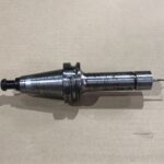 大昭和精機 BIG BBT40 BBT40-MEGA10N-135 / BIG DAISHOWA BBT40 Mega New Baby Chuck BBT40-MEGA10N-135 TU220083