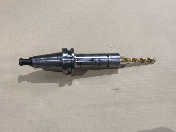 大昭和精機 BIG ニューベビーチャックタイプBBT40 BBT40-MEGA13N-135 / BIG DAISHOWA BBT40 Mega New Baby Chuck BBT40-MEGA13N-135 TU220085