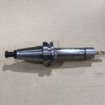 大昭和精機 BIG ニューベビーチャックタイプBBT40 BBT40-MEGA10N-135 / BIG DAISHOWA BBT40 Mega New Baby Chuck BBT40-MEGA10N-135 TU220086