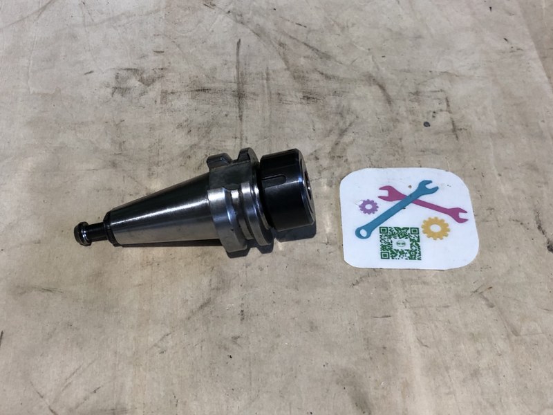 MST/溝口鉄工所 BT30 BT30-CTH10-45 / MST CORPORATION BT30 Collet Holder BT30-CTH10-45