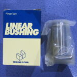 ミスミ/三住商事 リニアブッシング LINEAR BUSHING LHFSWF16 / MISUMI CORP Linear Bush (Flange Type) LHFSWF16