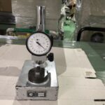シチズン時計 測定器 V-2 / CITIZEN WATCH Dial Gauge V-2 TX220277