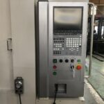 TC-32B QT/Control panel