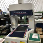 正面　CNC3次元測定機　ミツトヨ　LEGEX574