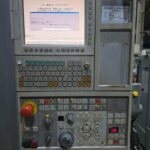 MORISEIKI/NVX5080/40/Control panel