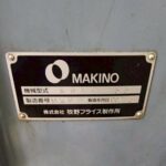 MAKINO/KSAP-55/1992