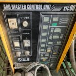 STC-901/Control panel