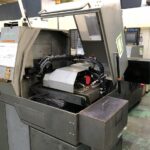 Citizen CNC Automatic Lathe BL20 2006