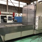 Tanabe Air Machinery Works Cleaning Machine CBD-5HPBS 2005