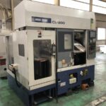 Mori Seiki NC Lathe CL-200A 1998