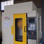 FANUC α-T14iE 2005年 BT30 10000rpm
