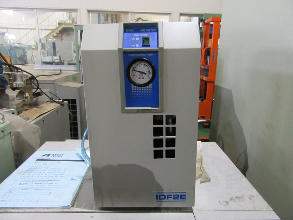 SMC/IDF2E-10/ドライヤ