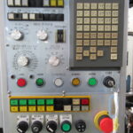 NCT/ZV5500/Control panel