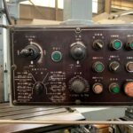 TAKEDA/TK-VS5N/Control panel