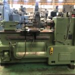 H250176 / Mori Seiki / Manual Lathe / MS-850