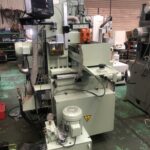 Kuroda Precision Industries KKS GS-BMH Surface Grinder (2005) Side View