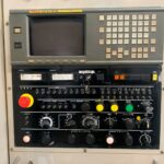 MITSUISEIKI/HU50A/Control panel