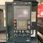 MAKINO/NC Control panel/Pro5