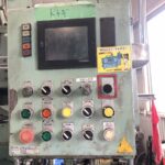 NACHI-FUJIKOSHI/NBV-7.5-12AAL/Control panel