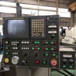 Okamoto CNC Cylindrical Grinder OGM330NCB 2007 NC　Photo