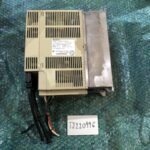 #TJ220996 #サーボパック #安川電機