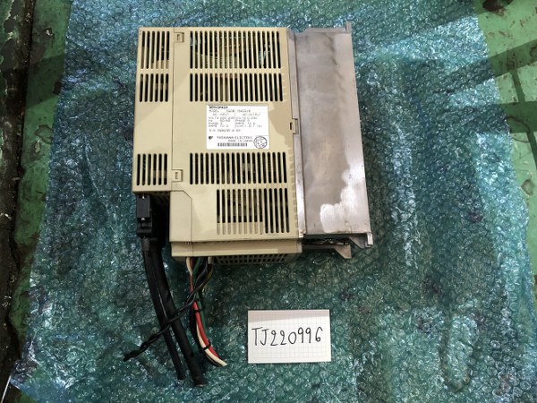 #TJ220996 #サーボパック #安川電機
