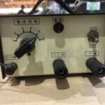#TJ250071 #理研計測器製作所 #電気ペン