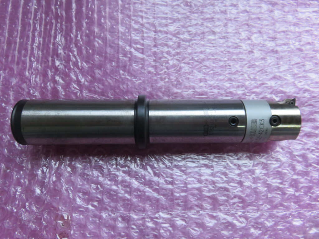 #TJ260012 #大昭和精機 BIG #ST32-CK3-100,EWB32-42CK3 #ボーリングヘッド