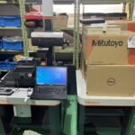 ミツトヨ製/表面粗さ測定機/FTA-S4S3000-D/2020年