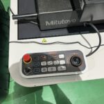 MITUTOYO/FTA-S4S3000-D/Control panel