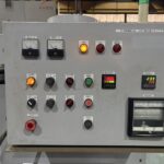 SBA-500R/Control panel