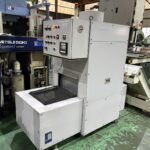 三共製/バッチ炉（熱処理炉）電気炉/SBA-500R/2013年