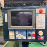 MAKINO/KE55/Control panel
