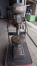 Tapping Drilling Machines