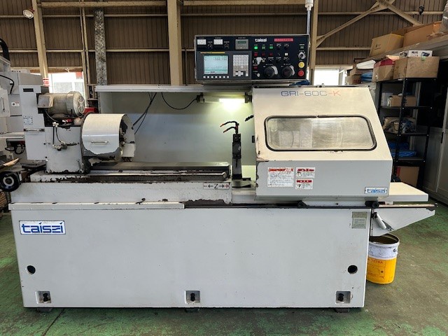 NC Internal Grinding Machine