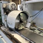 Taisei Machinery NC Internal Grinding Machine GRI-60C-K (2011) Chuck