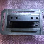 富士機工 ユニバーサル切り欠き金型 20-10 / FUJIKIKO 20-10 BEL2501