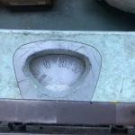 切り欠き金型 U-73 / U-73 BEL2502