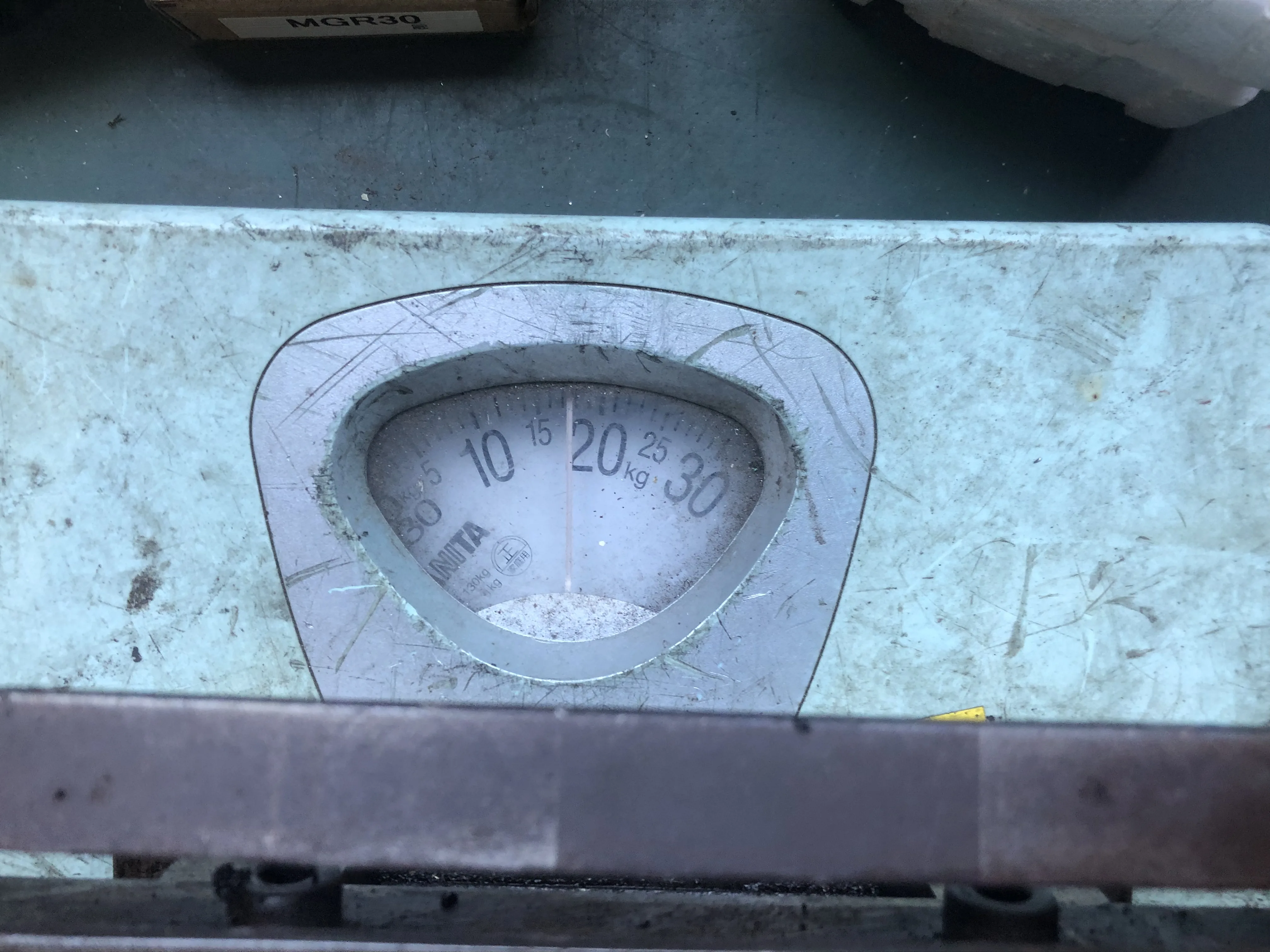 切り欠き金型 U-73 / U-73 BEL2502
