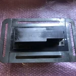 富士機工 ユニバーサル切り欠き金型 50-30 / FUJIKIKO 50-30 BEL2504