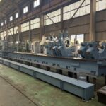 Dainichi / NC Lathe / DLX132x1400 / 2009