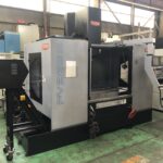 JTEKT Vertical Machining Center FV965S (2011)