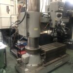 Tominaga /Radial Drilling Machine/ RH1300 /1989
