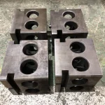 ワーク軸 4個セット / Work Axis Bearing Block 4個セット T2300143