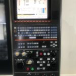 Yamazaki Mazak INTEGREX j-200 2009 CNC Multi-Tasking Machine Control Panel